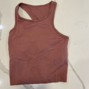 Lululemon athletica tank top